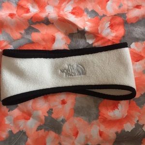 Authentic Northface Head piece